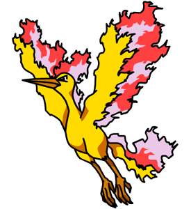 Enciclopedia Pokémon
